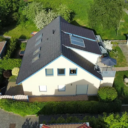 Ferienhaus 