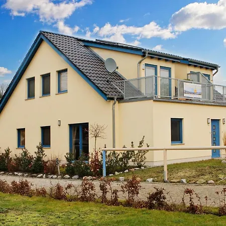 Ferienhaus 