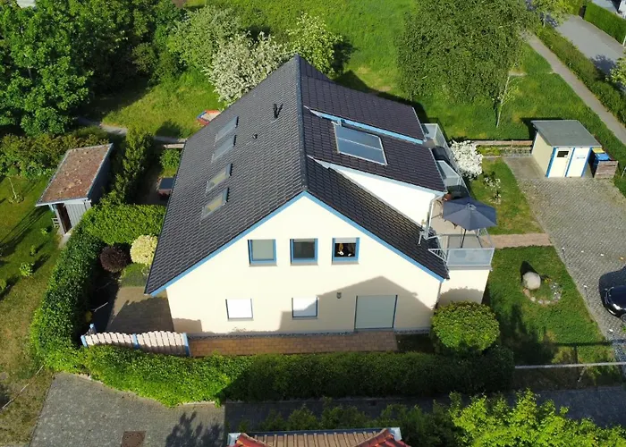 Ferienhaus \